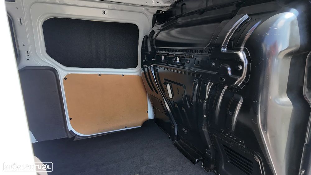 Ford Transit Connect 1.5 TDCi 230 L2 Trend - 19