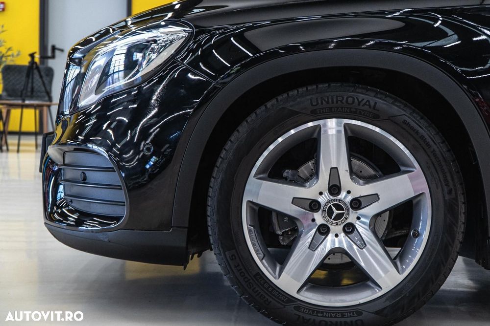 Mercedes-Benz GLA 180 7G-DCT AMG Line - 41