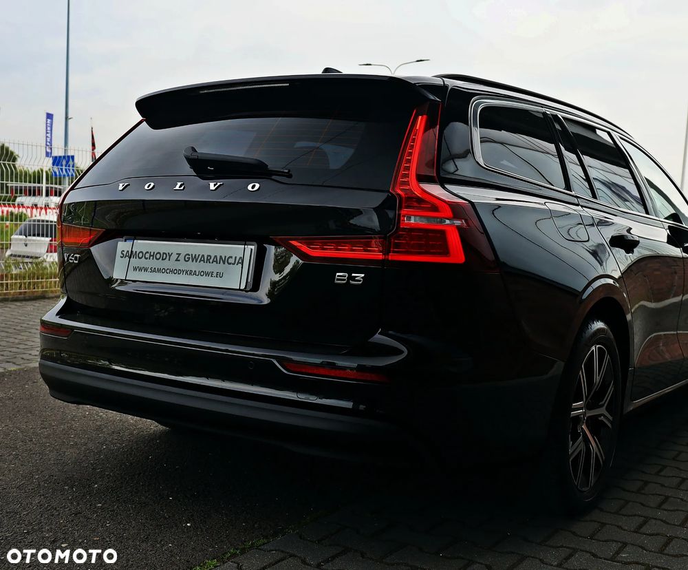 Volvo V60 B3 B Core - 14