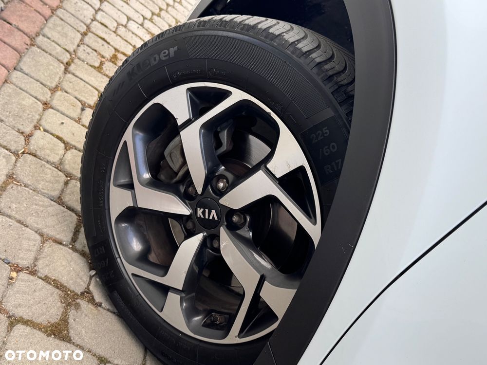 Kia Sportage - 11