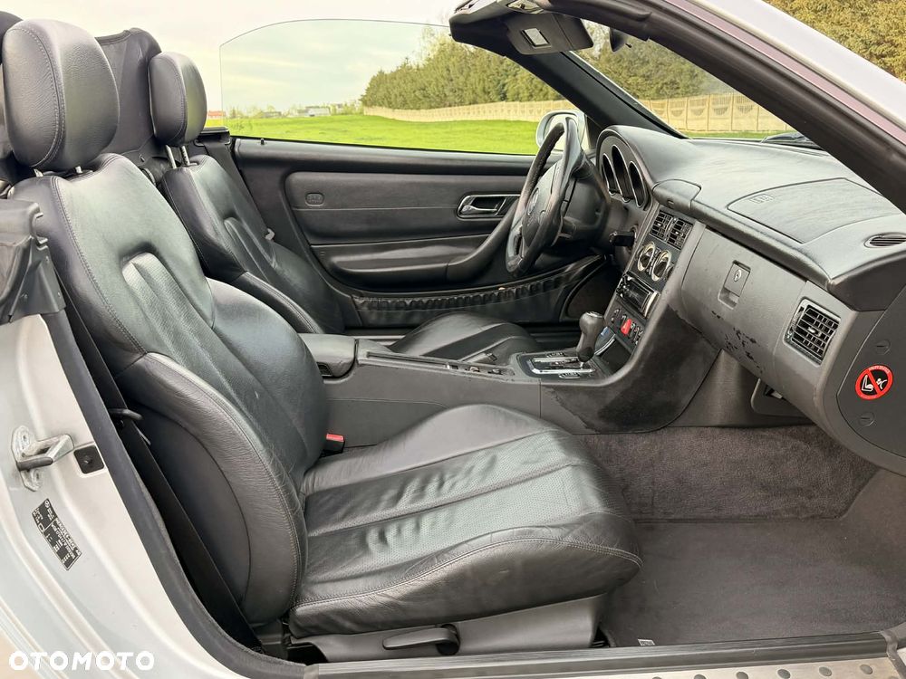 Mercedes-Benz CLK - 9