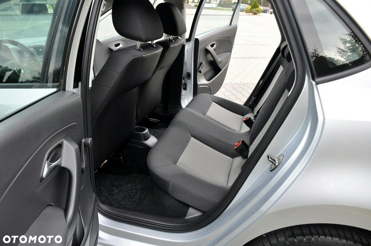 Volkswagen Polo - 20