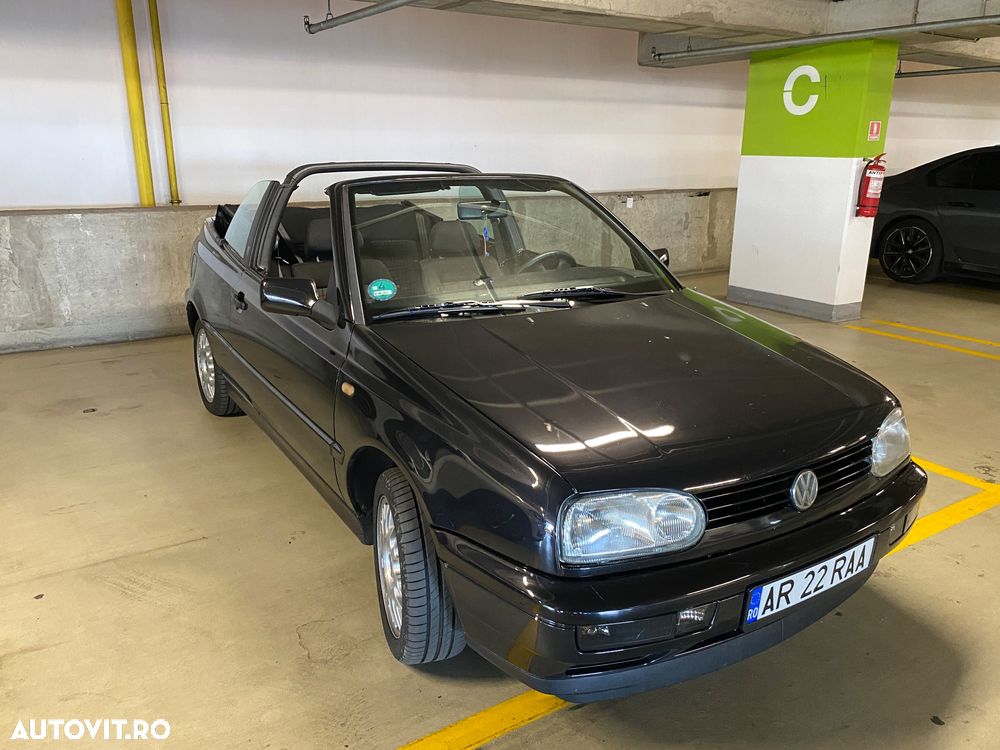 Volkswagen Golf - 9