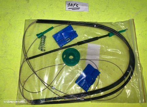 kit reparação elevador frente audi A6 - 1