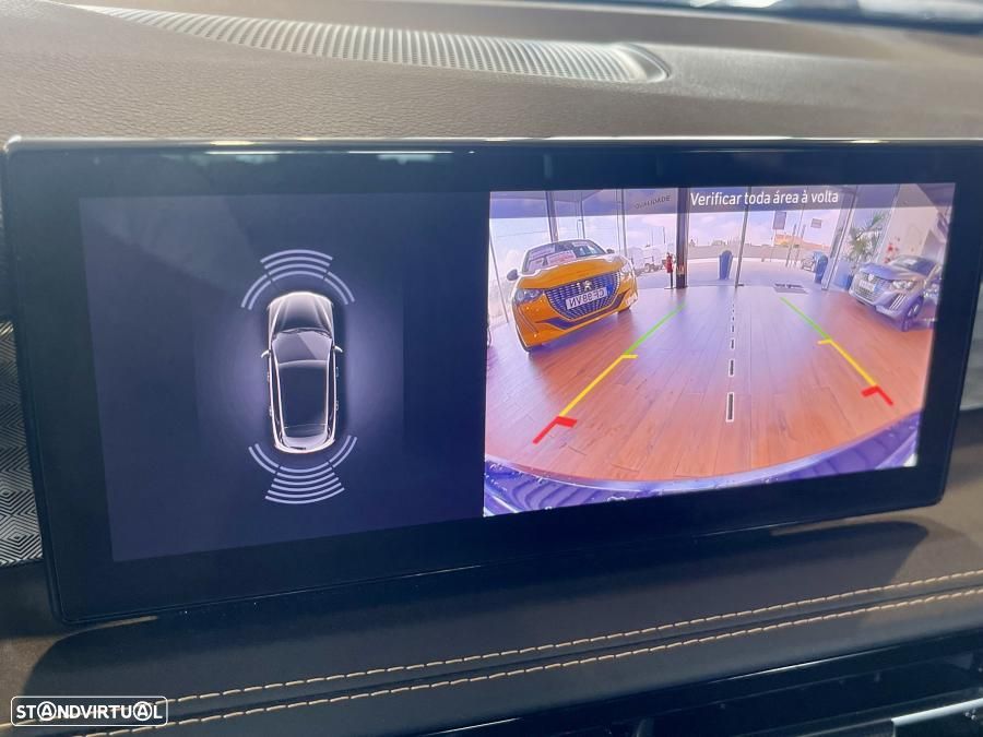 Alfa Romeo Tonale 1.5 Hybrid Tributo — fotografia 18