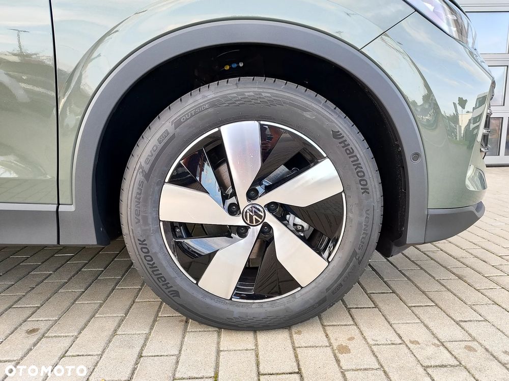 Volkswagen Tiguan 1.5 TSI EVO Elegance DSG - 14