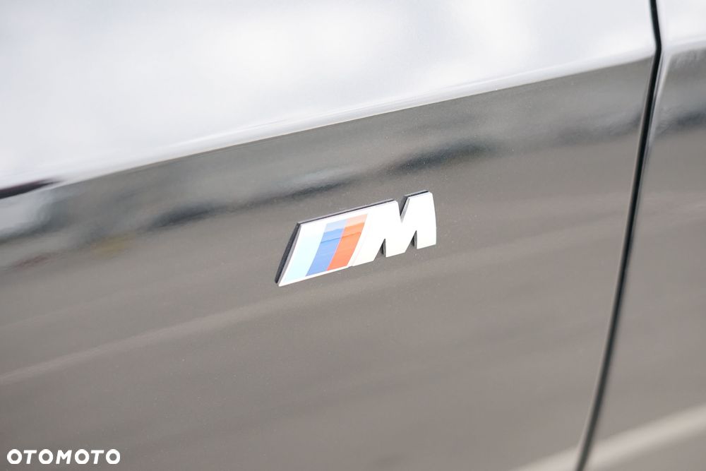 BMW Seria 5 520d xDrive mHEV - 9