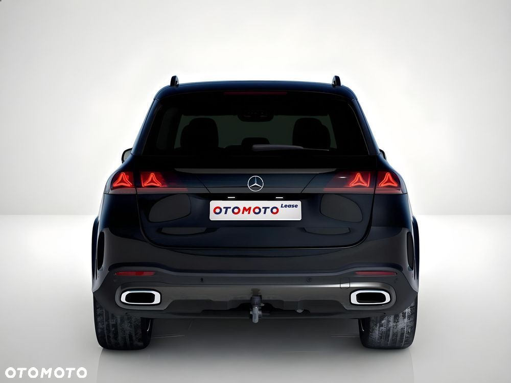 Mercedes-Benz GLE 350 d mHEV 4-Matic - 6