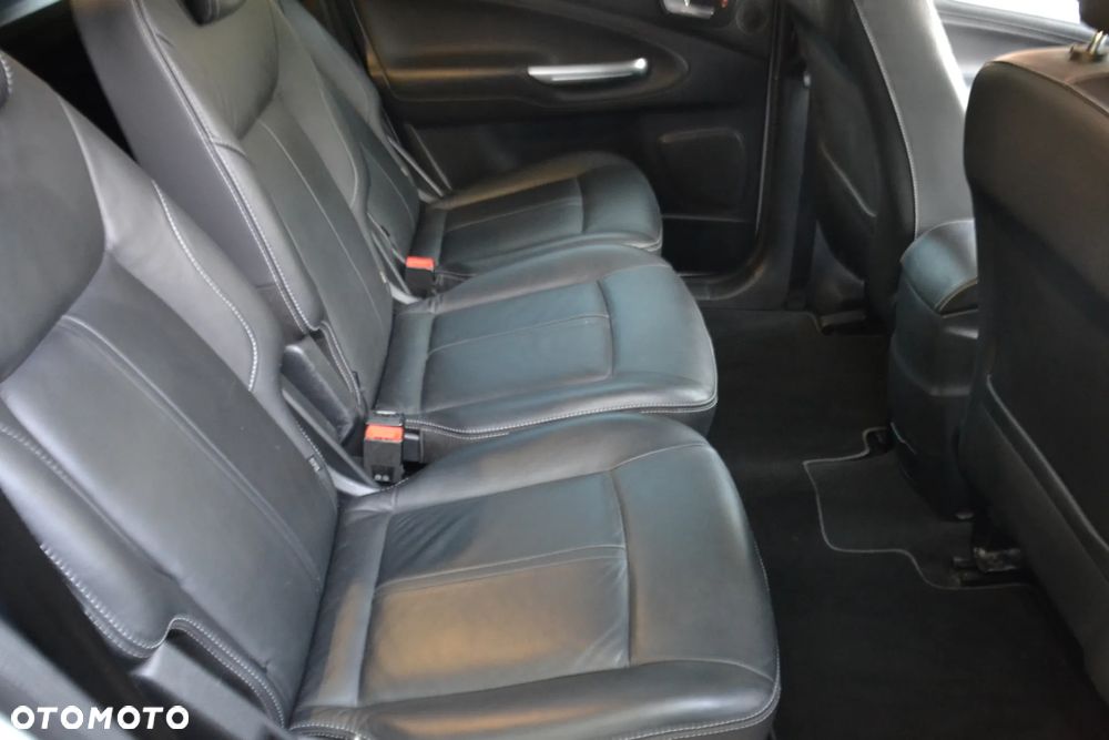 Ford S-Max 2.0 TDCi Ambiente - 6