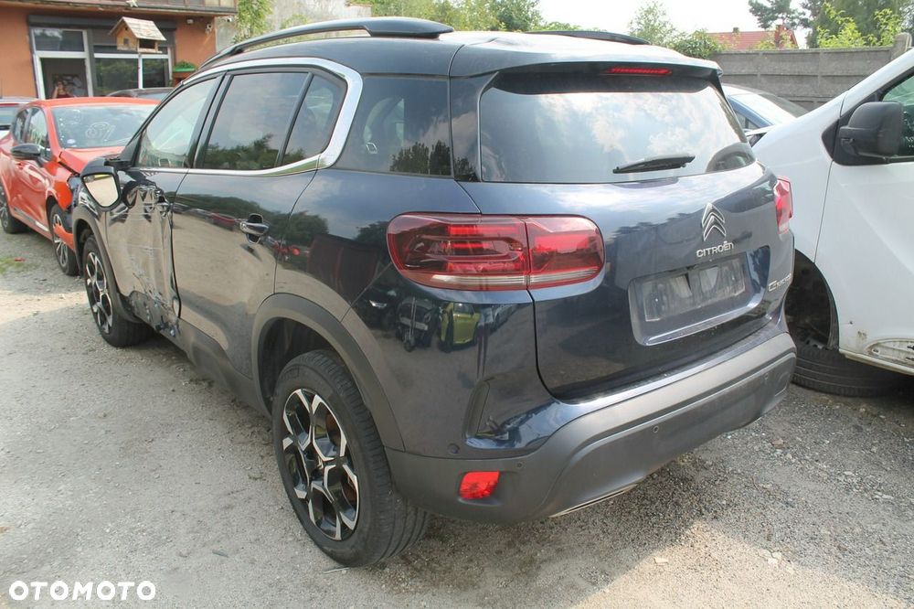 Citroën C5 Aircross - 3