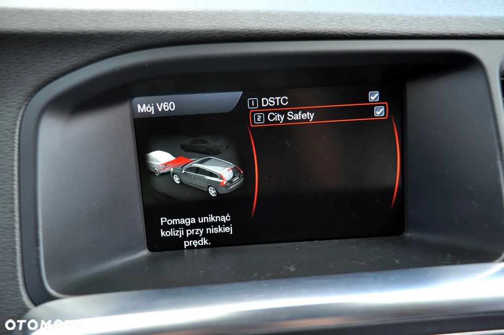 Volvo V60 D3 Geartronic RDesign - 35