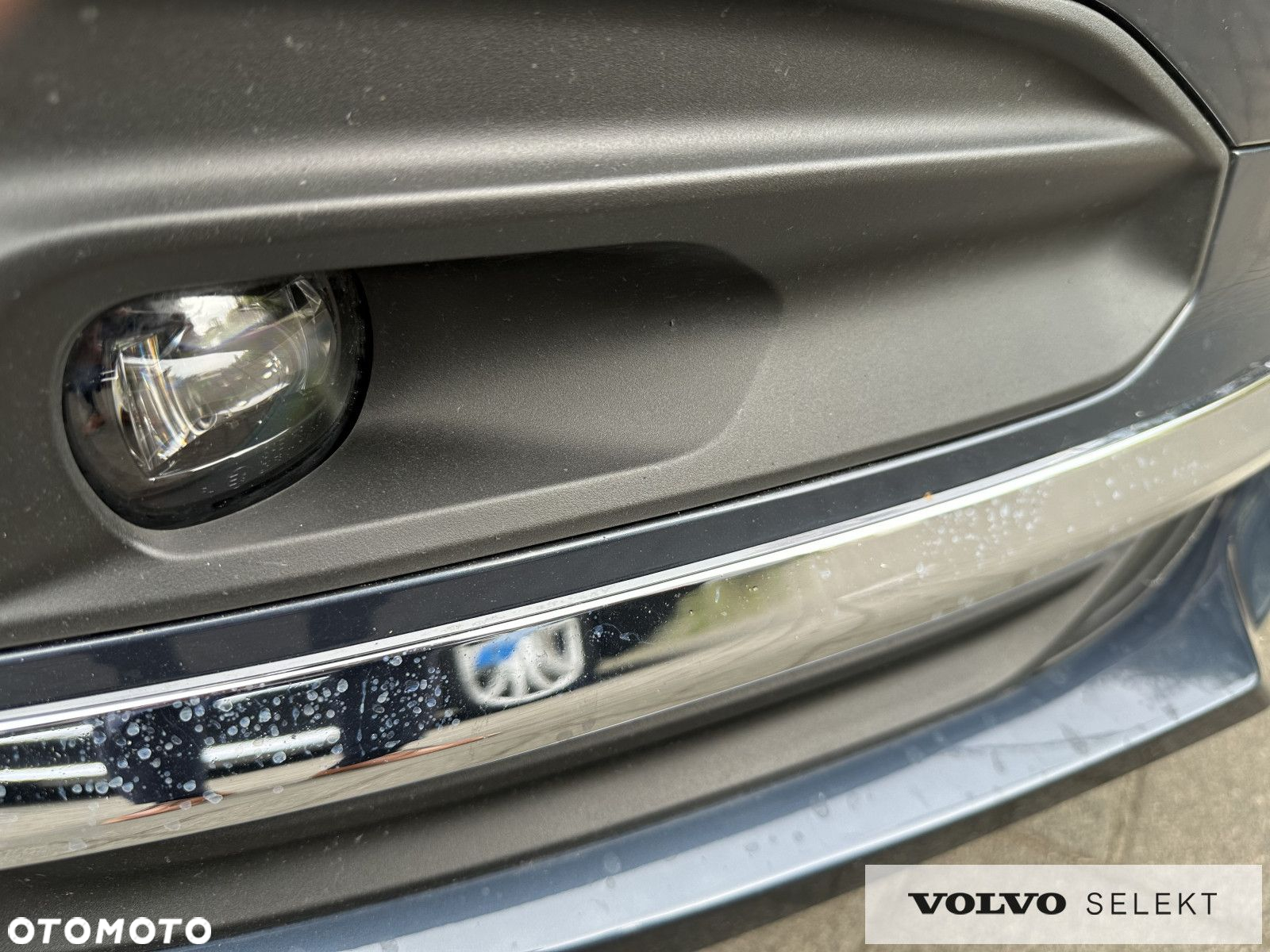 Volvo S90 - 13