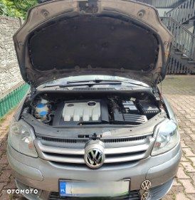 Volkswagen Golf 1.9 TDI Trendline - 11