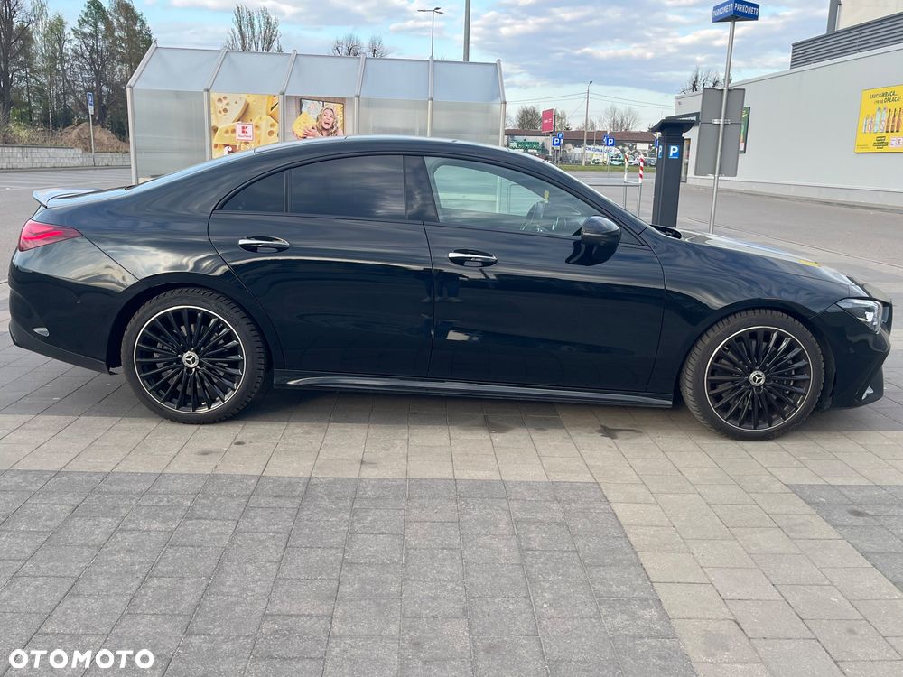 Mercedes-Benz CLA 250 4Matic 7G-DCT - 4