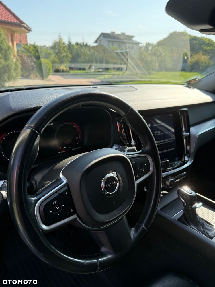 Volvo V60 - 4