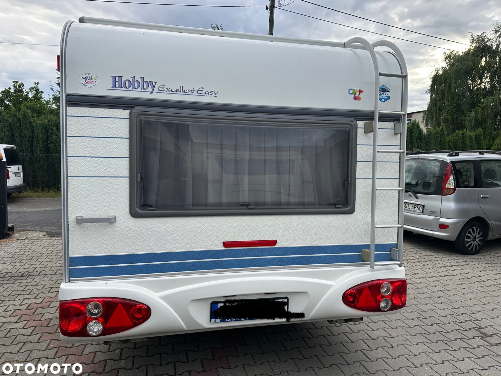 Hobby 460 - 3
