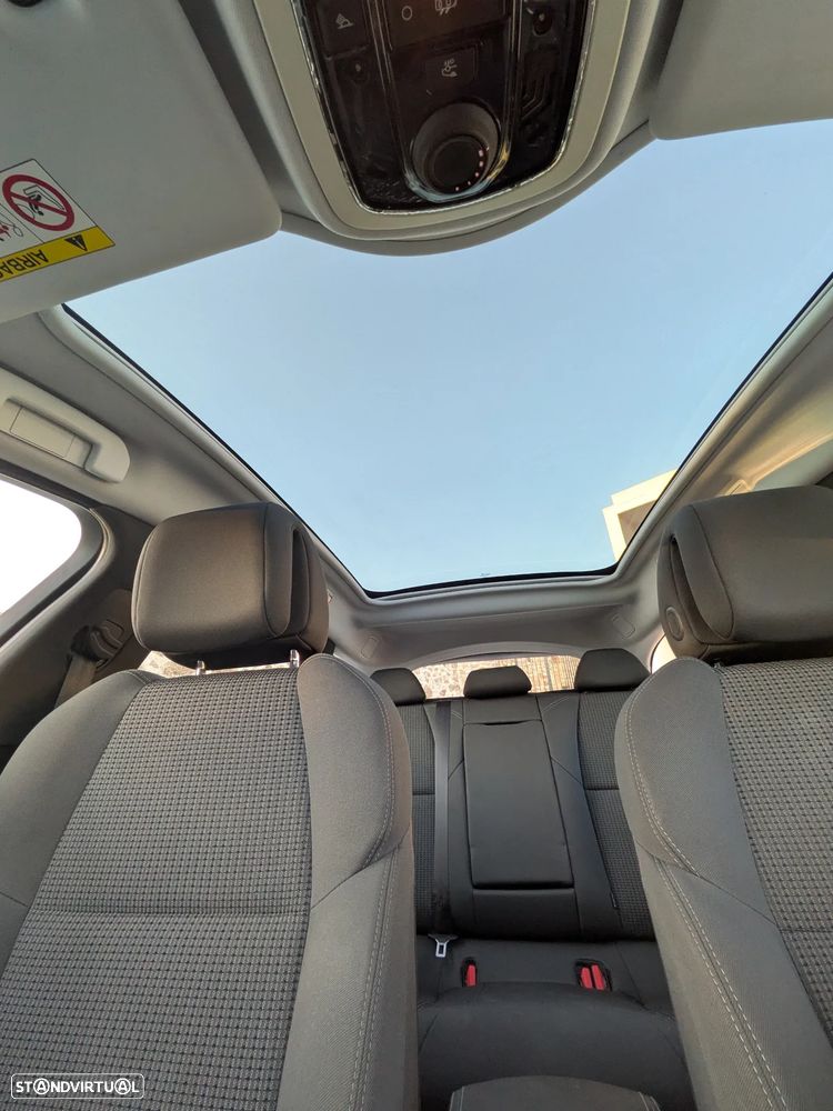 Peugeot 508 SW - 14