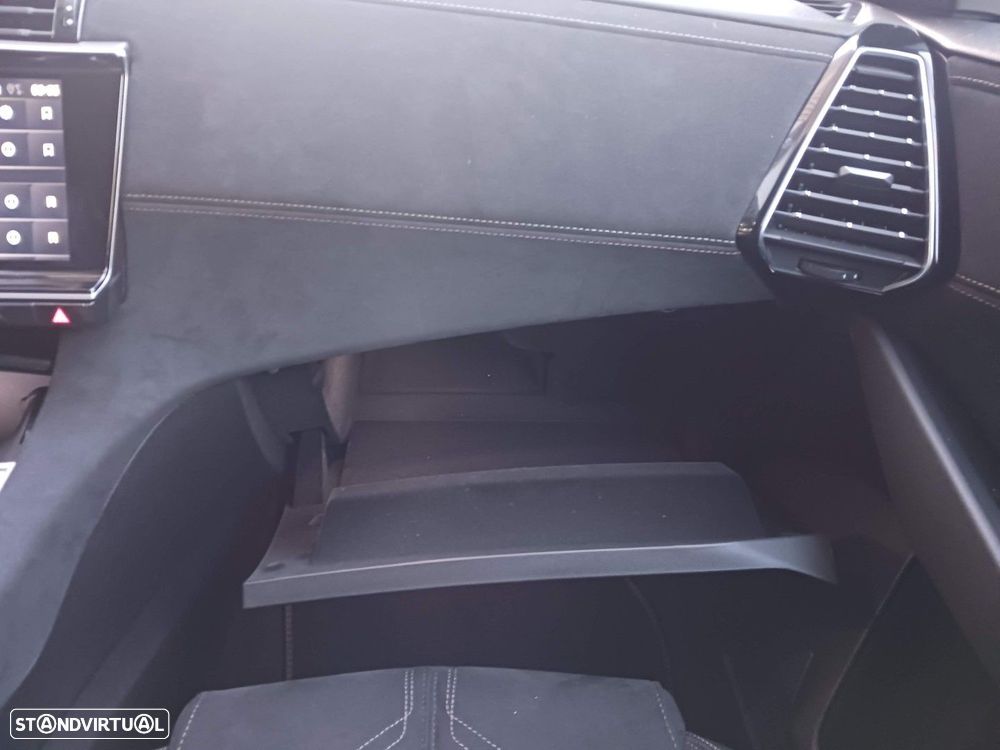 DS DS7 E-Tense Performance Line EAT8 - 21