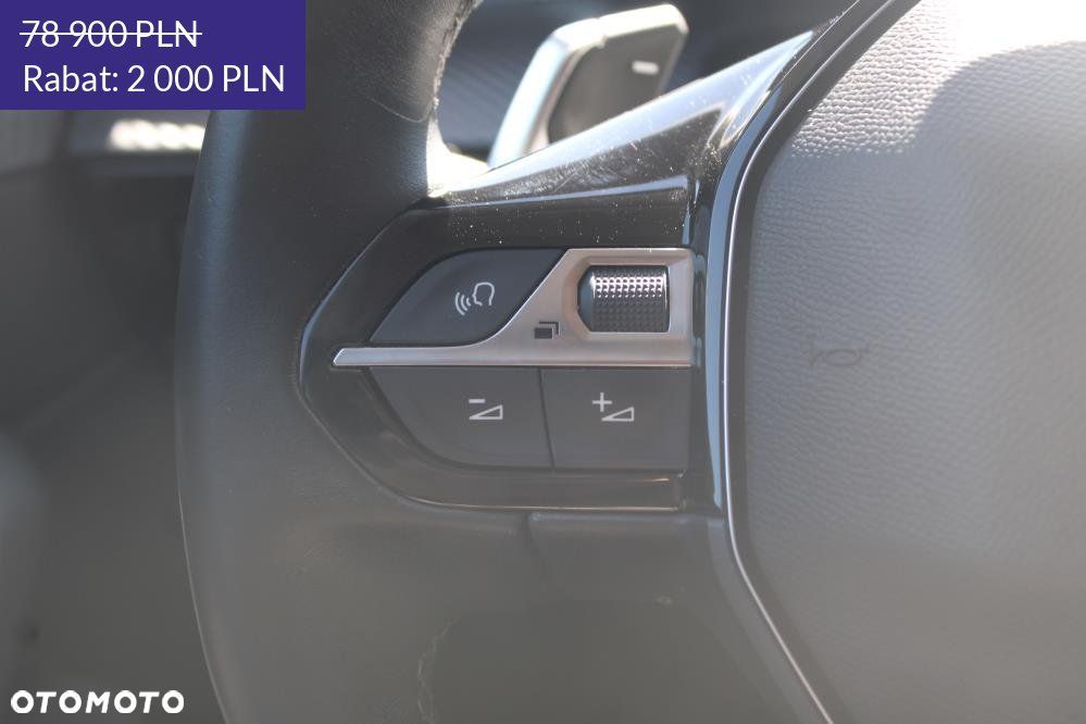 Peugeot 508 - 28