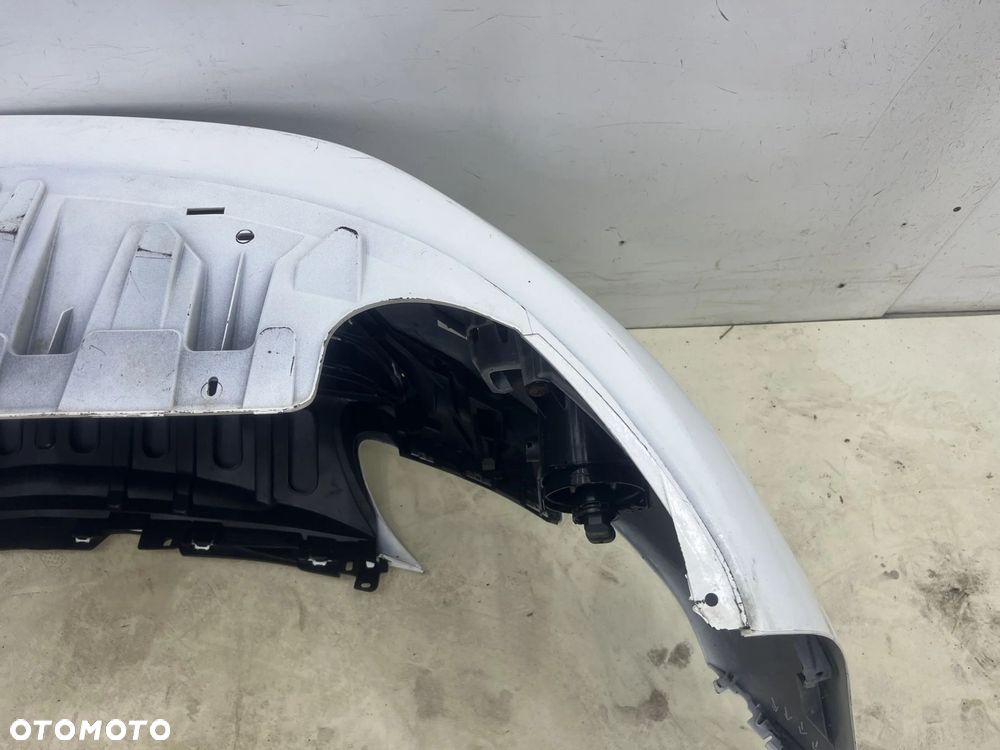 Zderzak przedni Opel Corsa E 14-19r. przód 39003567 - 18