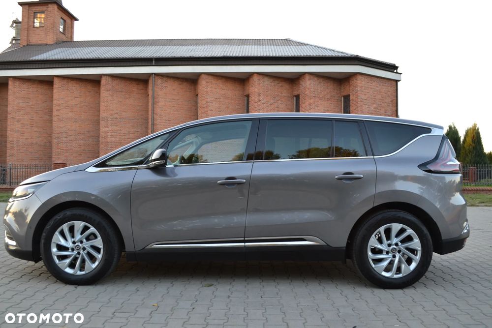 Renault Espace 1.6 dCi Energy Initiale Paris EDC 7os - 3
