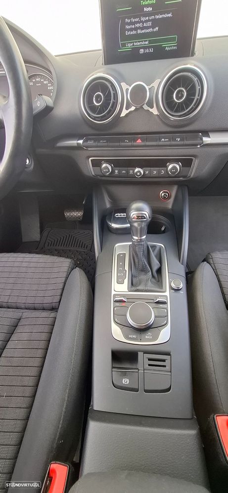 Audi A3 Limousine 1.8 TFSI S-line S tronic - 14