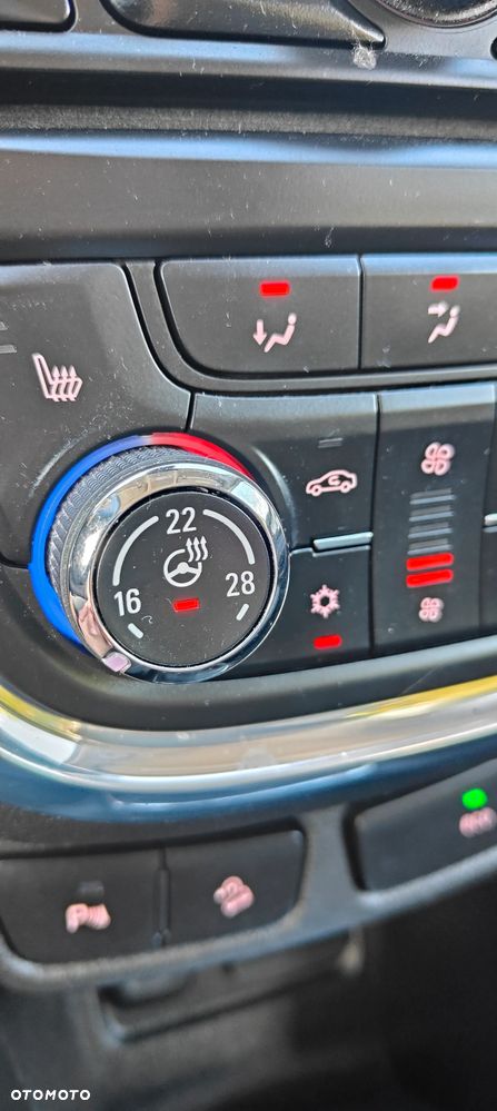 Opel Mokka 1.6 Enjoy S&S - 40
