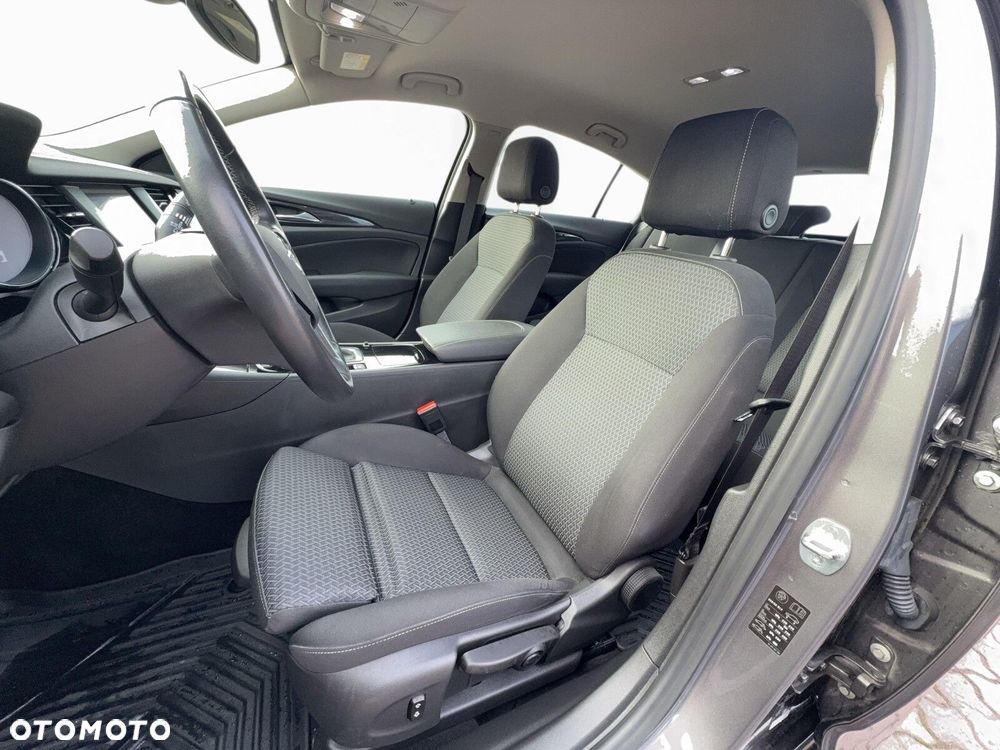 Opel Insignia 2.0 CDTI Elegance S&S - 20