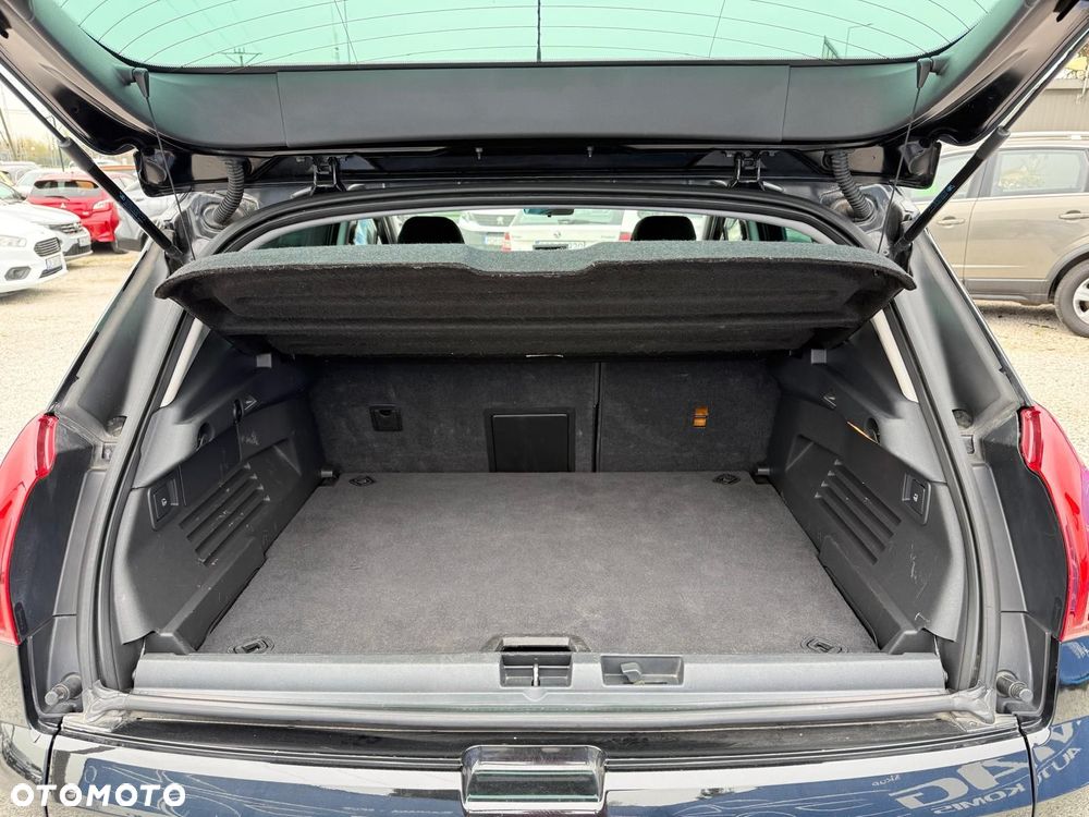 Peugeot 3008 - 26
