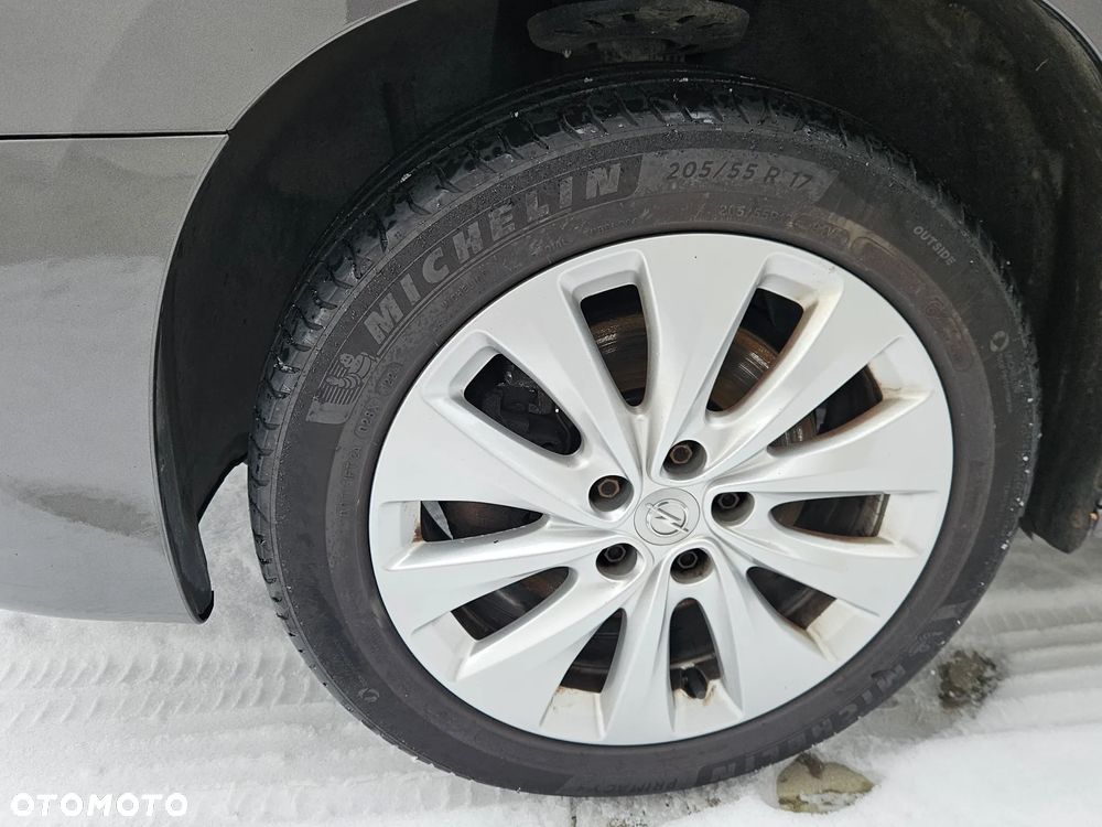 Opel Combo XL 1.5 D Start/Stop Innovation - 14