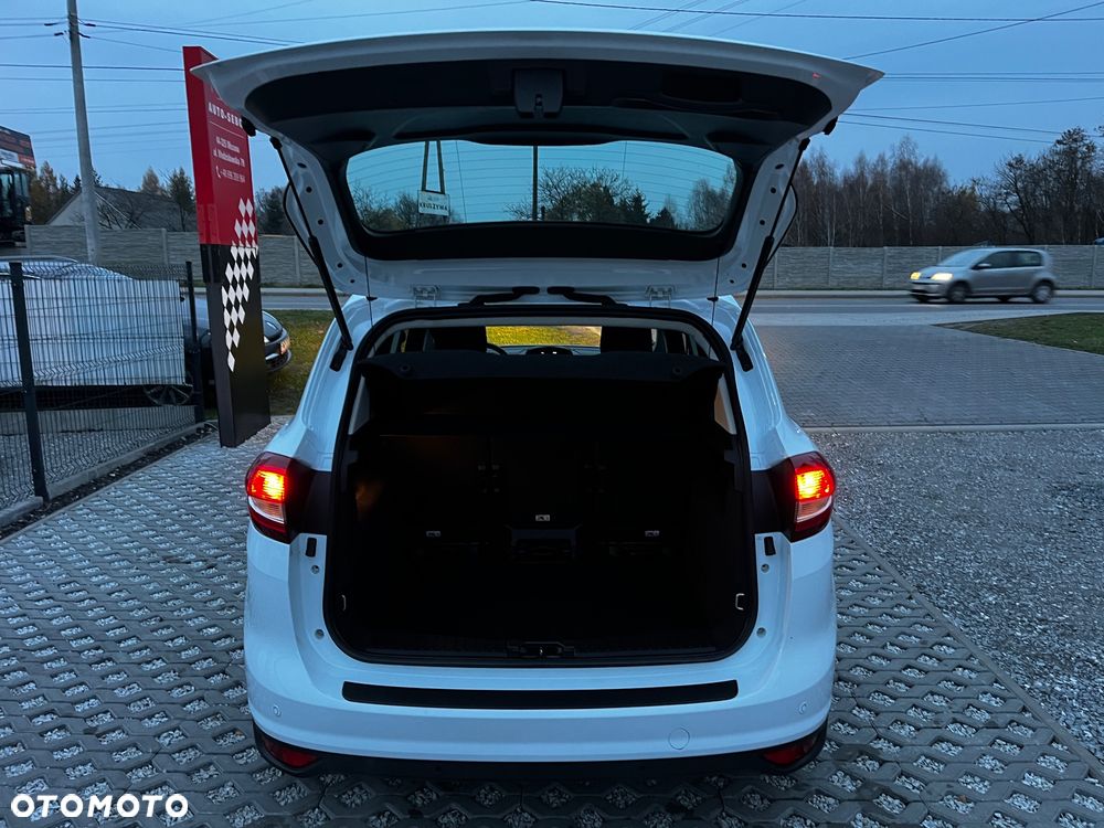 Ford C-MAX - 17