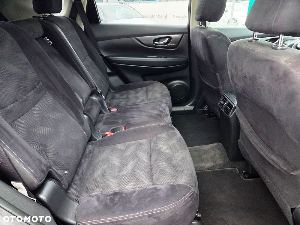 Nissan X-Trail 2.0 dCi Tekna 2WD Xtronic - 29