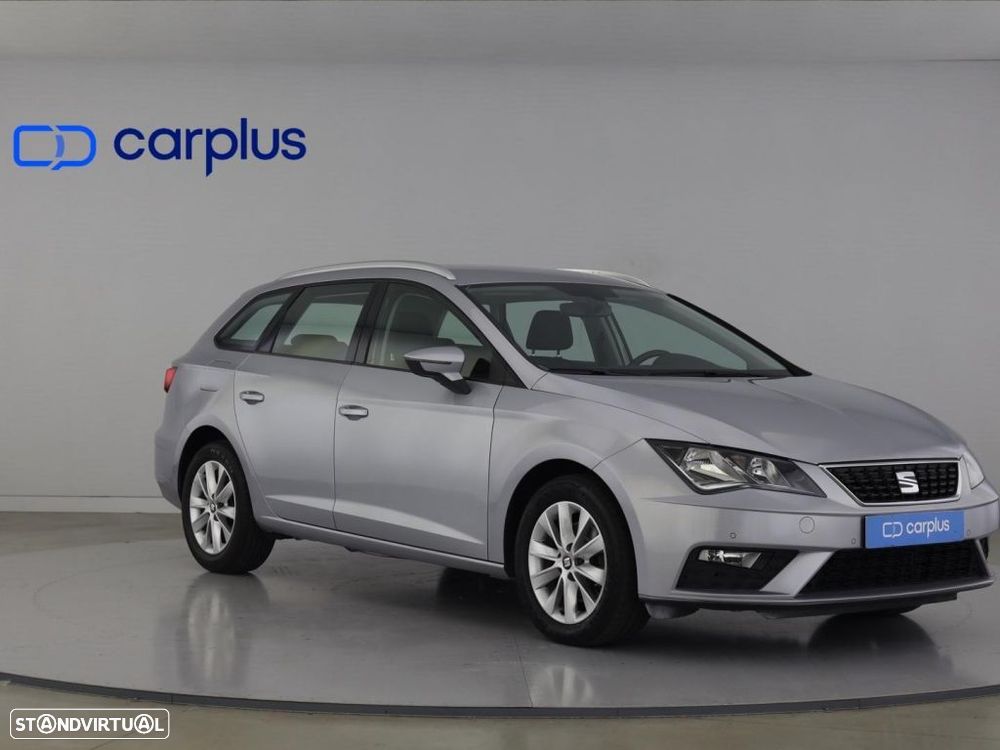 Seat Leon 2019 photo 2