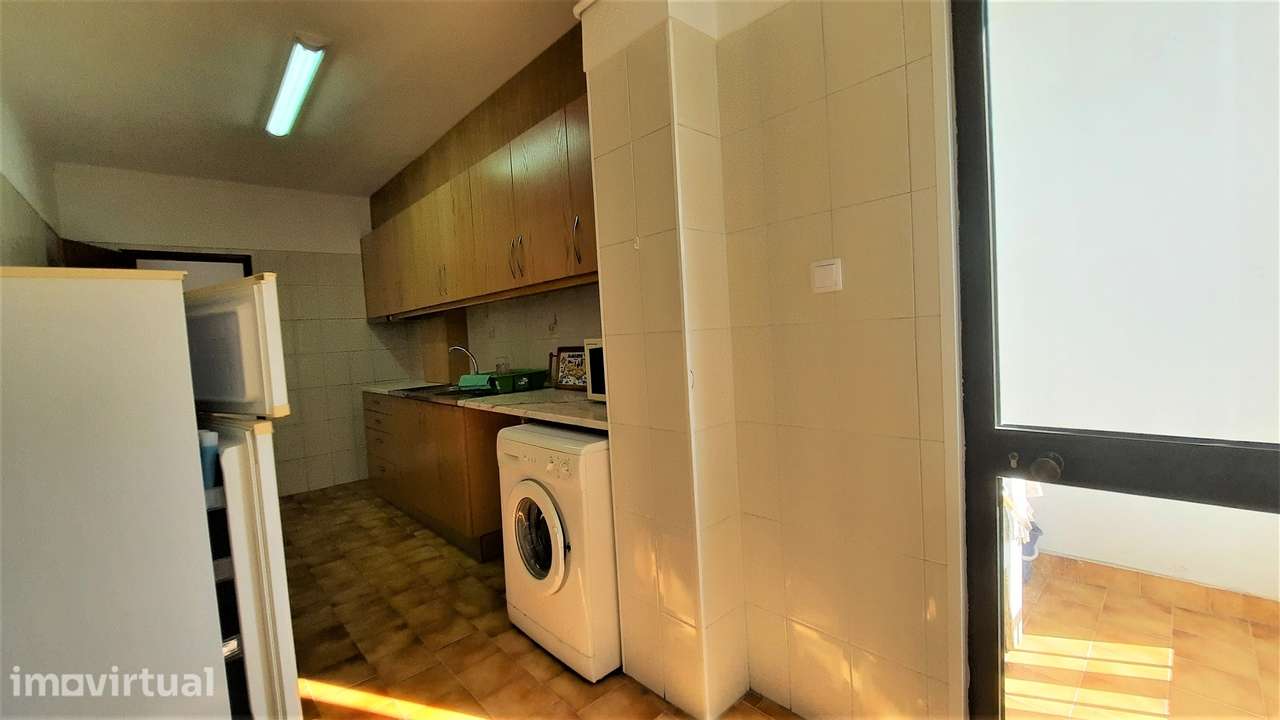 Apartamento T2 Arrendamento em Viseu,Viseu - Grande imagem: 2/12