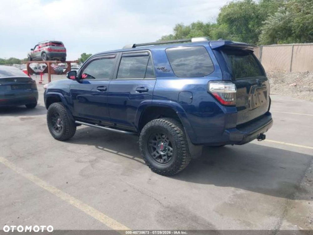 Toyota 4-Runner - 3