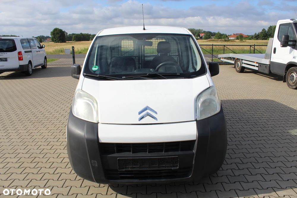Citroën Nemo - 2