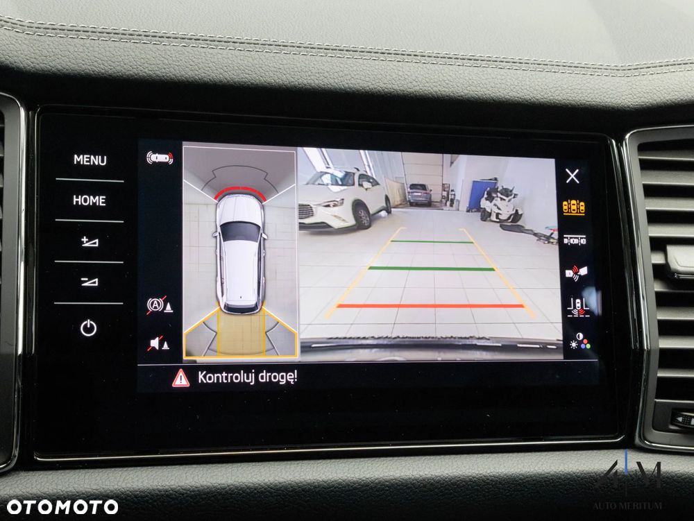 Skoda Kodiaq 2.0 TDI 4x4 L&K DSG 7 os - 26