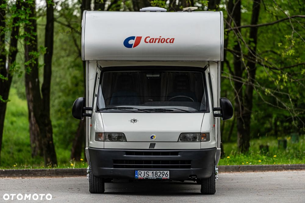 Fiat Ducato - 10
