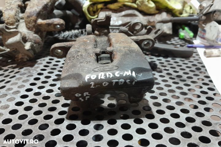 Etrier spate dreapta Ford C-Max 1 [2003 - 2007] Minivan 2.0 TDCi MT ( - 2
