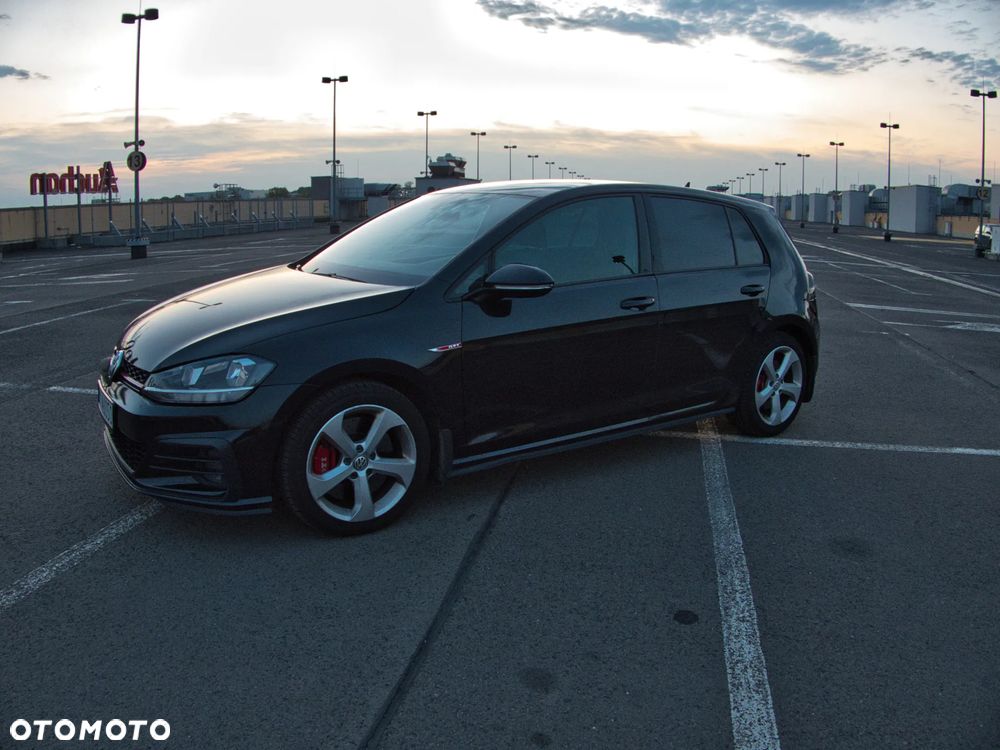Volkswagen Golf 2.0 TSI BMT GTI Performance - 9