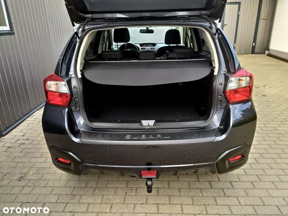 Subaru XV 2.0i Exclusive - 21