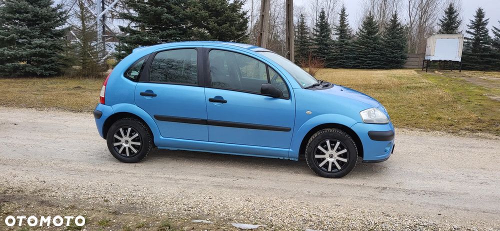 Citroën C3 1.4 Style - 5