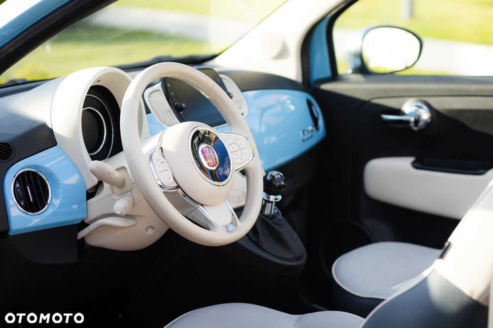 Fiat 500 - 11