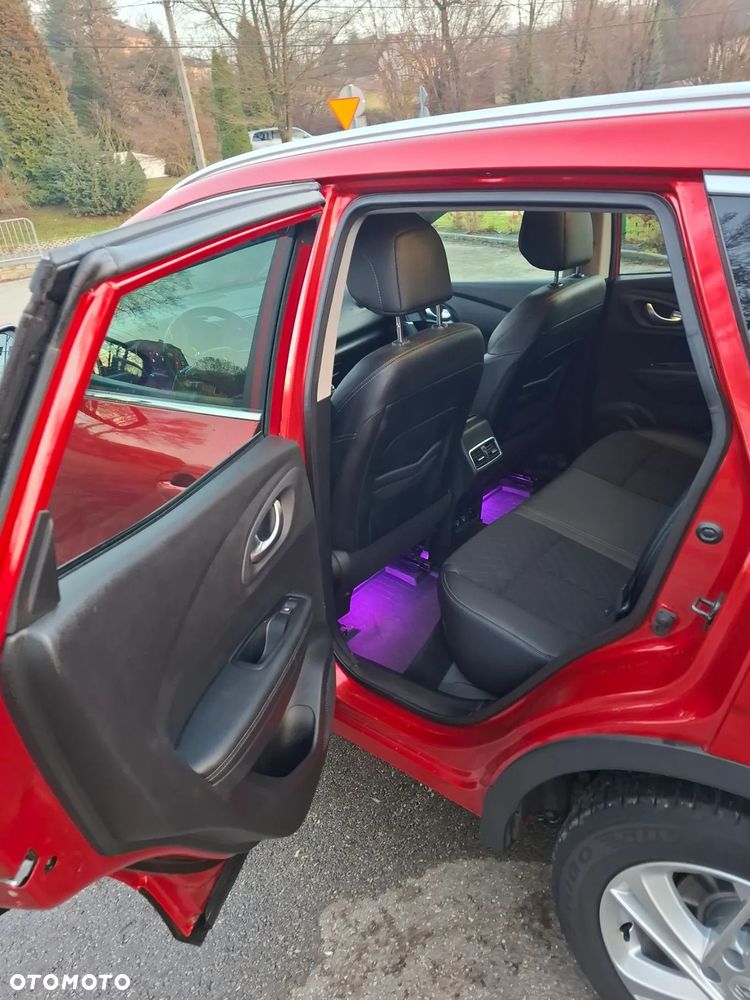 Renault Kadjar 1.3 TCe FAP Black Edition - 10