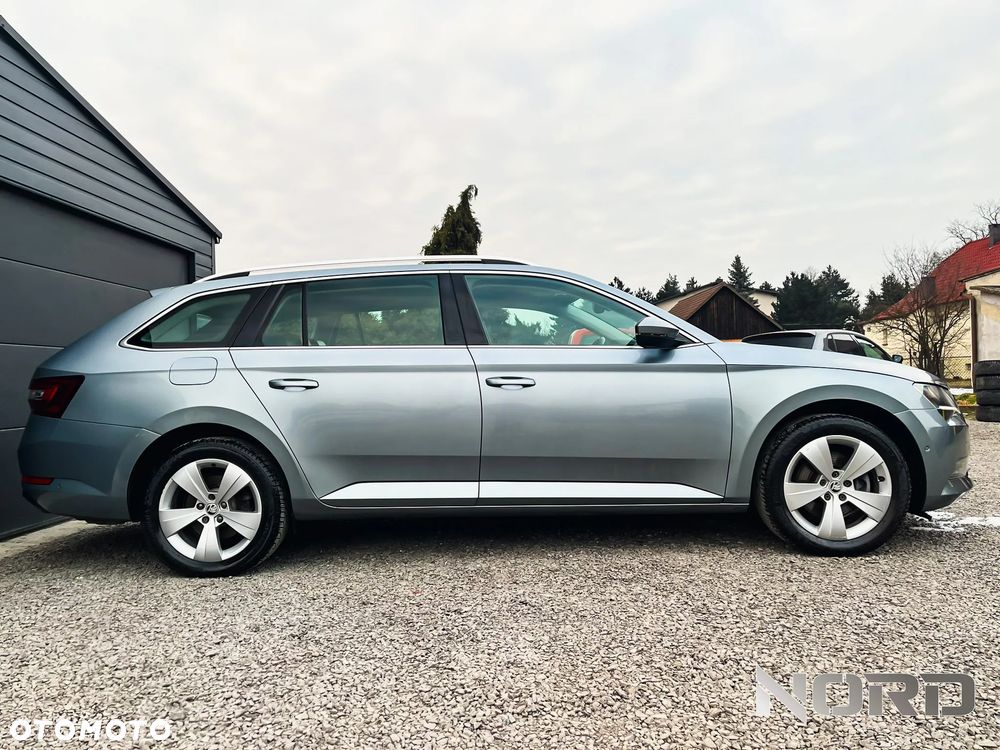 Skoda Superb 1.4 TSI ACT 4x4 Style - 3