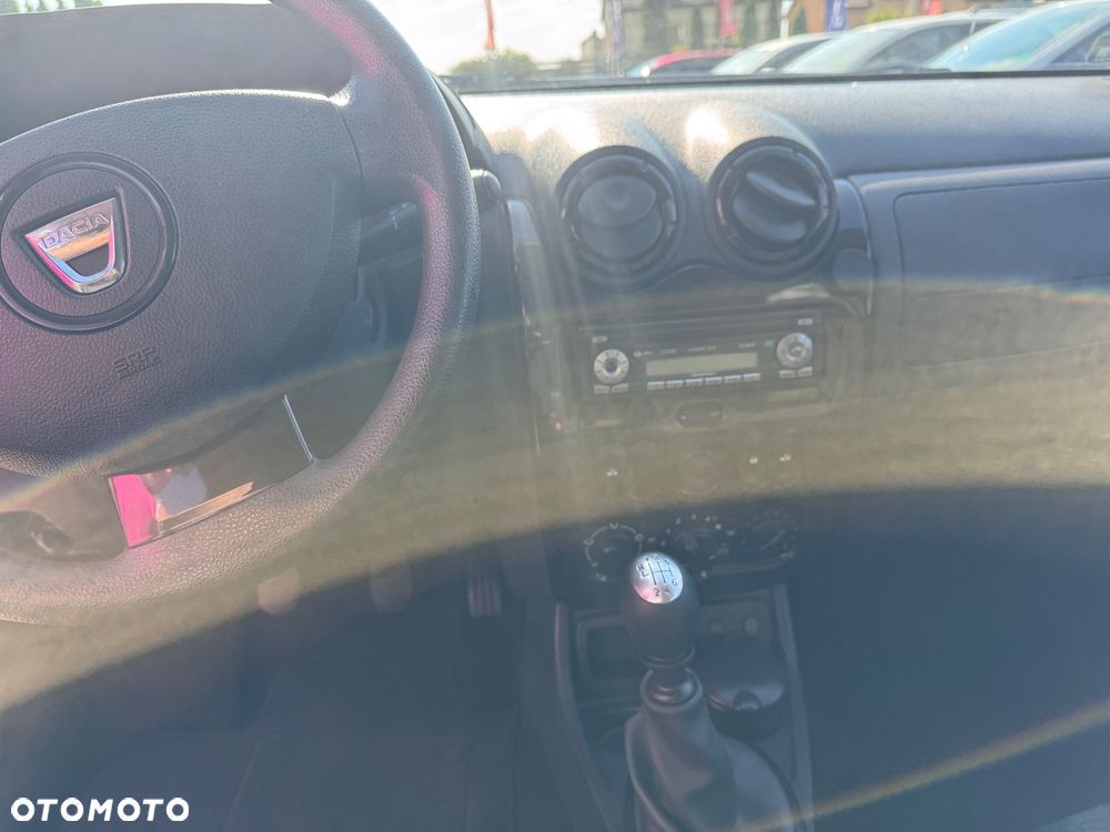 Dacia Duster 1.5 dCi Laureate - 9