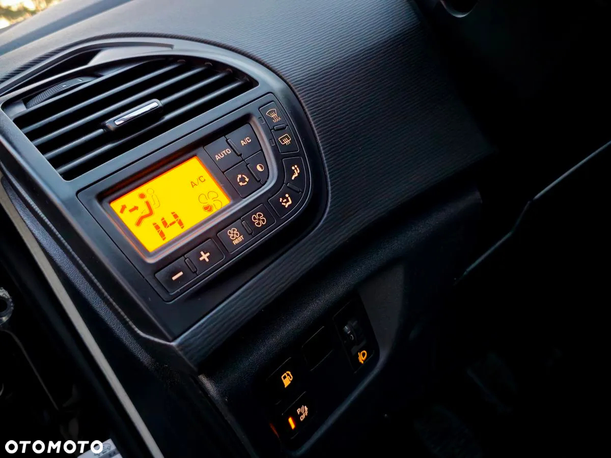 Citroën C4 Grand Picasso 1.6 VTi Equilibre Pack - 22