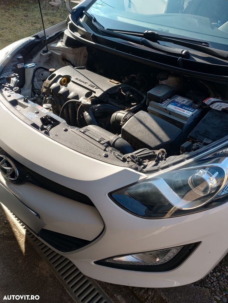 Hyundai i30 - 6