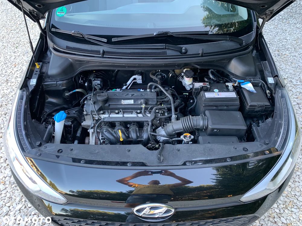 Hyundai i20 1.2 Fifa World Cup Edition - 39