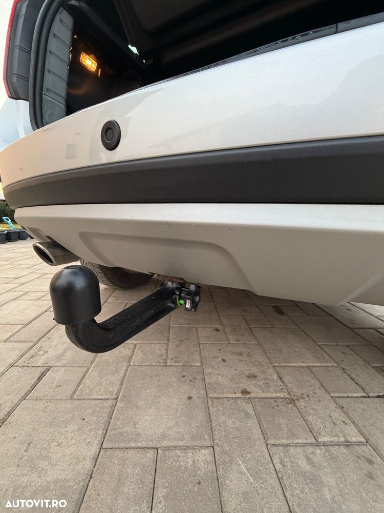 Dacia Duster dCi 110 FAP 4x4 Destination - 13